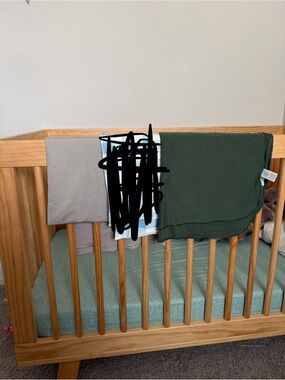 Saranoni swaddle set